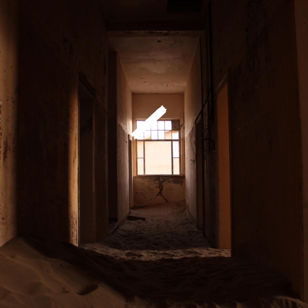 life inside Part&nbsp;1