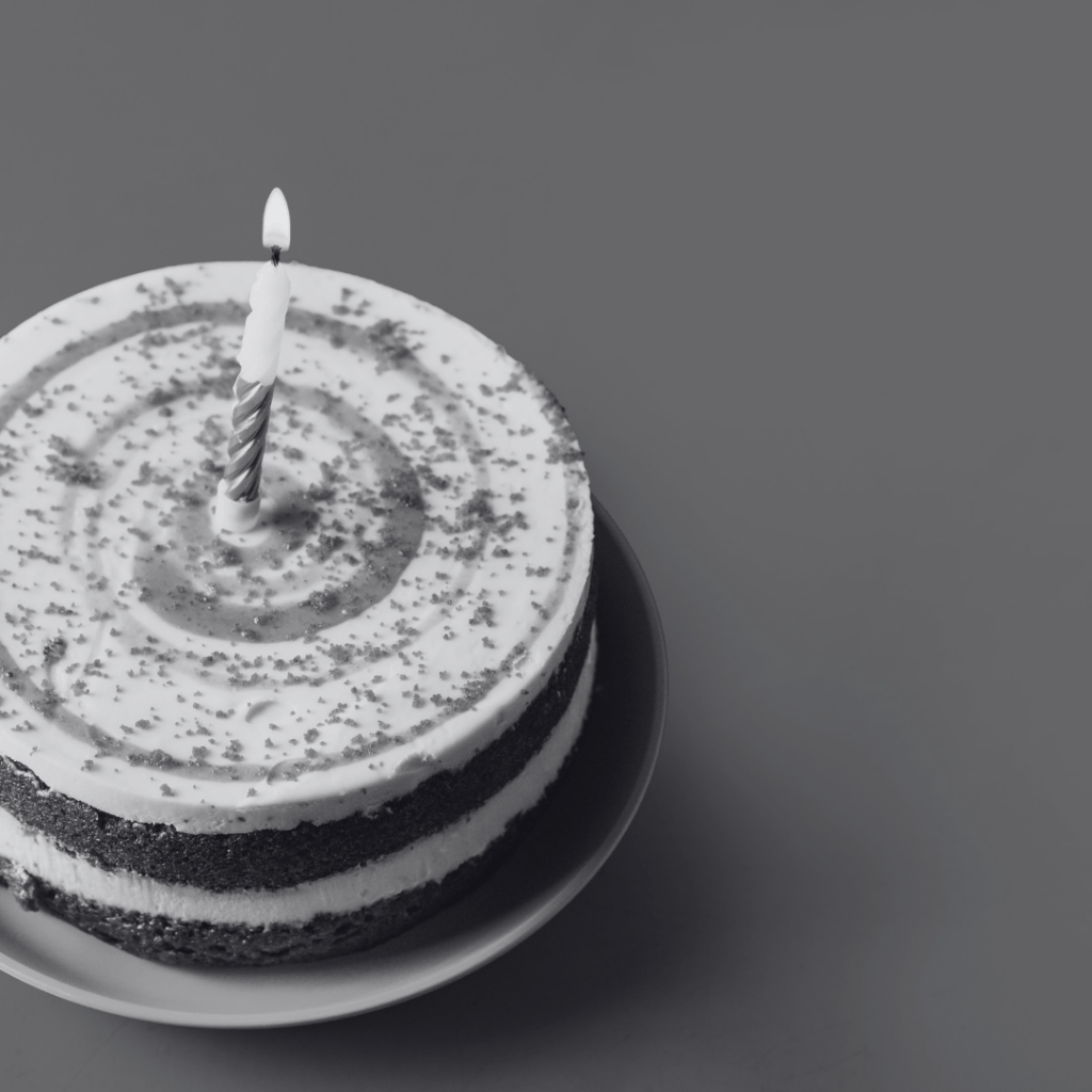 reflections: year one