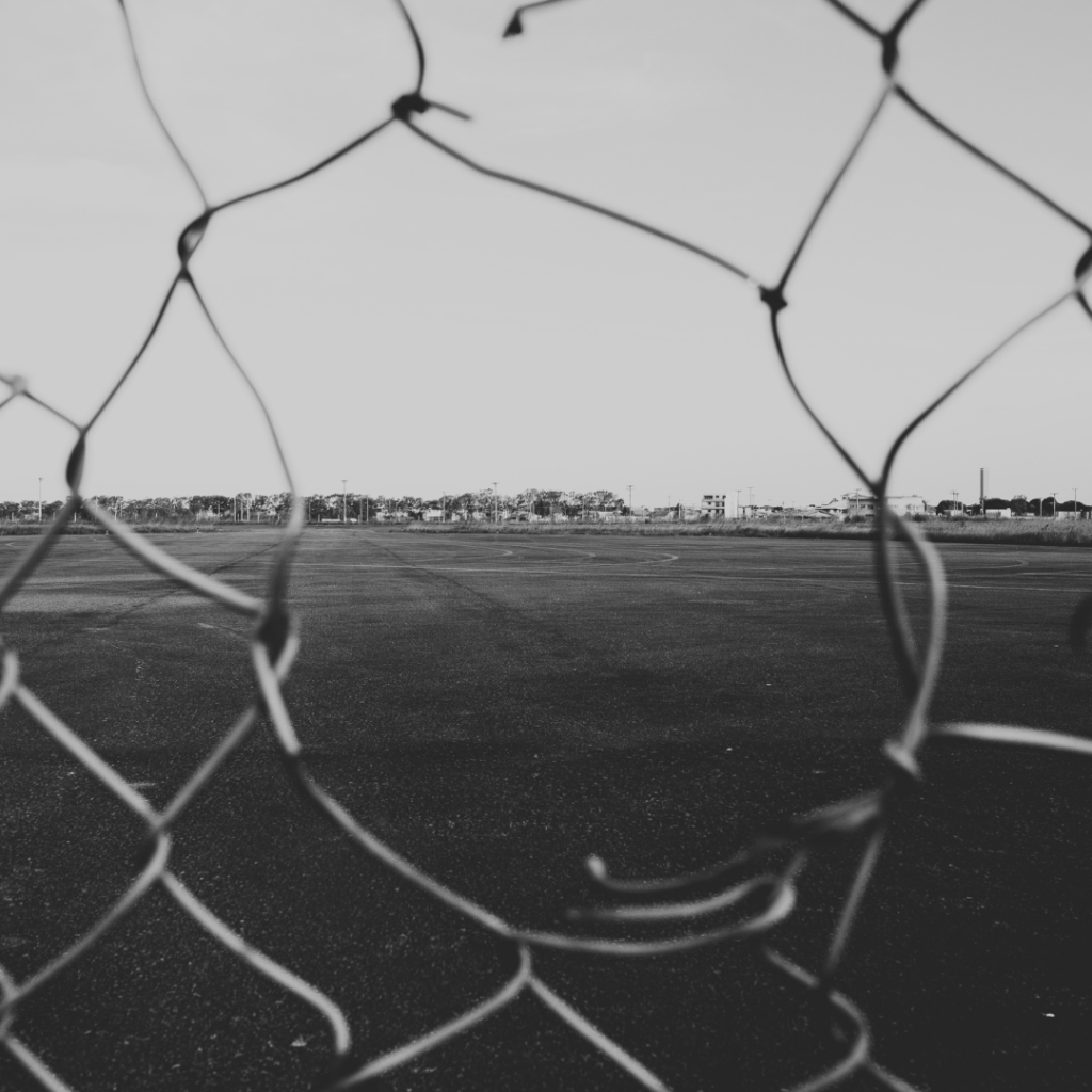 inmate perspective #10